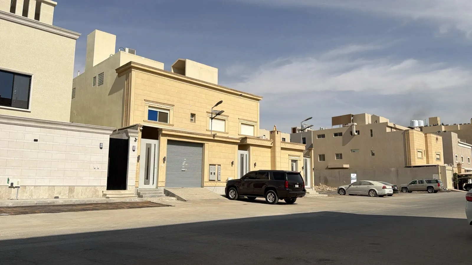مقاول بناء وديكورات داخلية:بأحدث الصيحات،والأنواع، وأبرزها