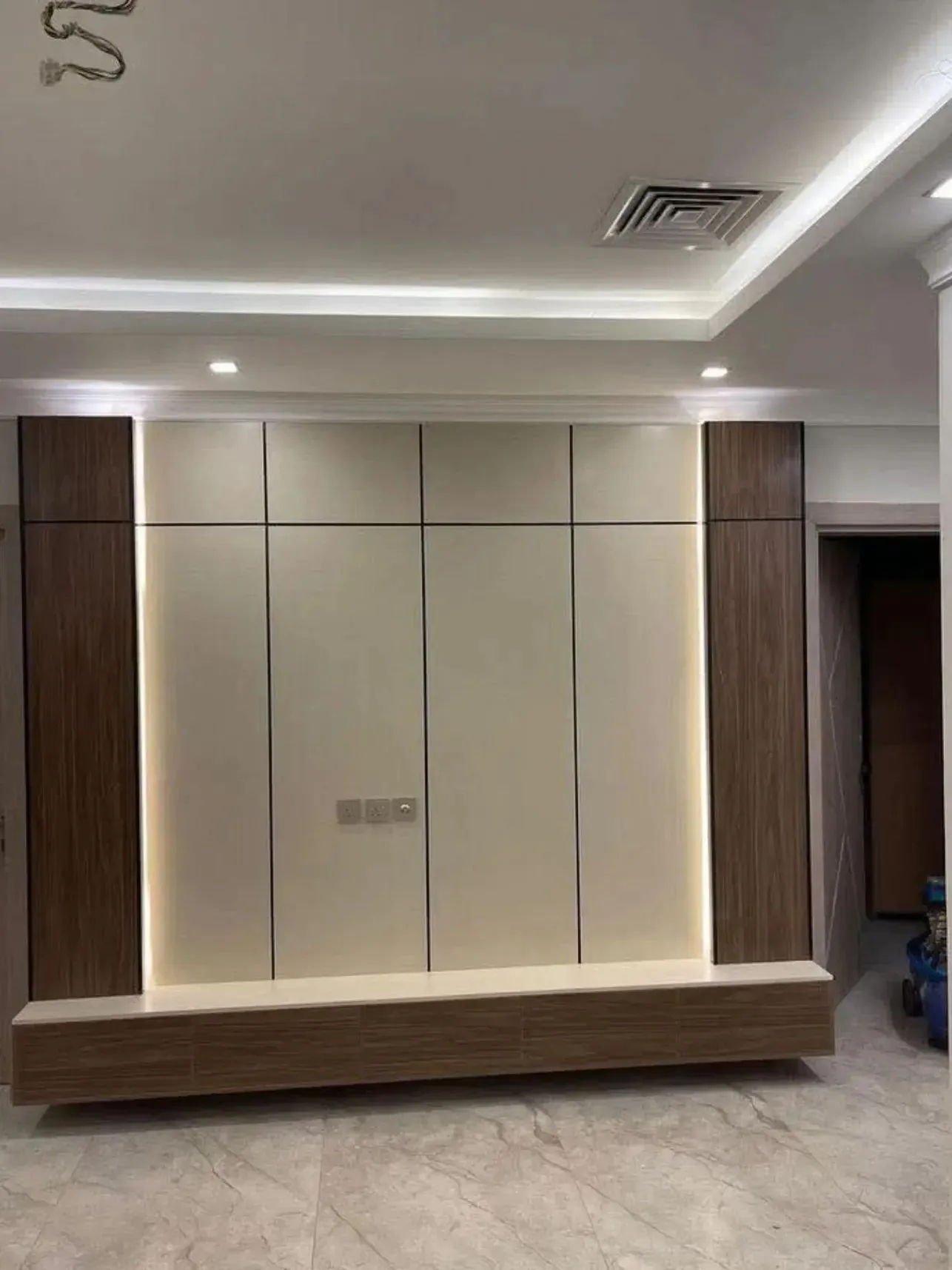 شركه تنفيذ أعمال ديكورات داخليه في الرياض 