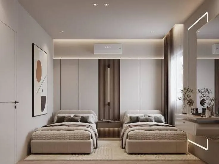 شركه تنفيذ أعمال ديكورات داخليه في الرياض 