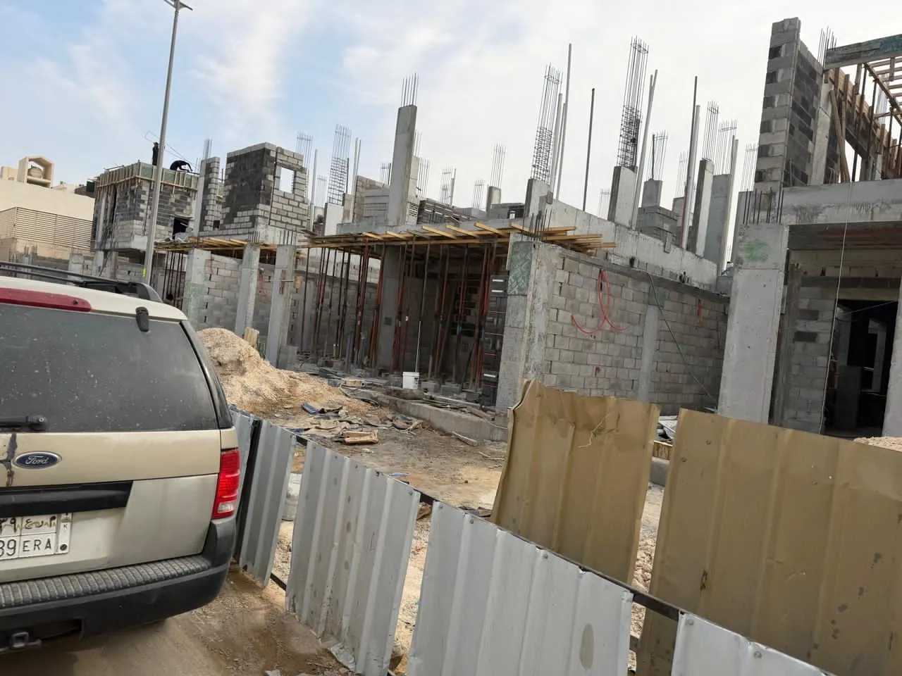 أفضل شركة مقاول ترميم وبناء بالرياض لعام2026 | دليل التكلفة