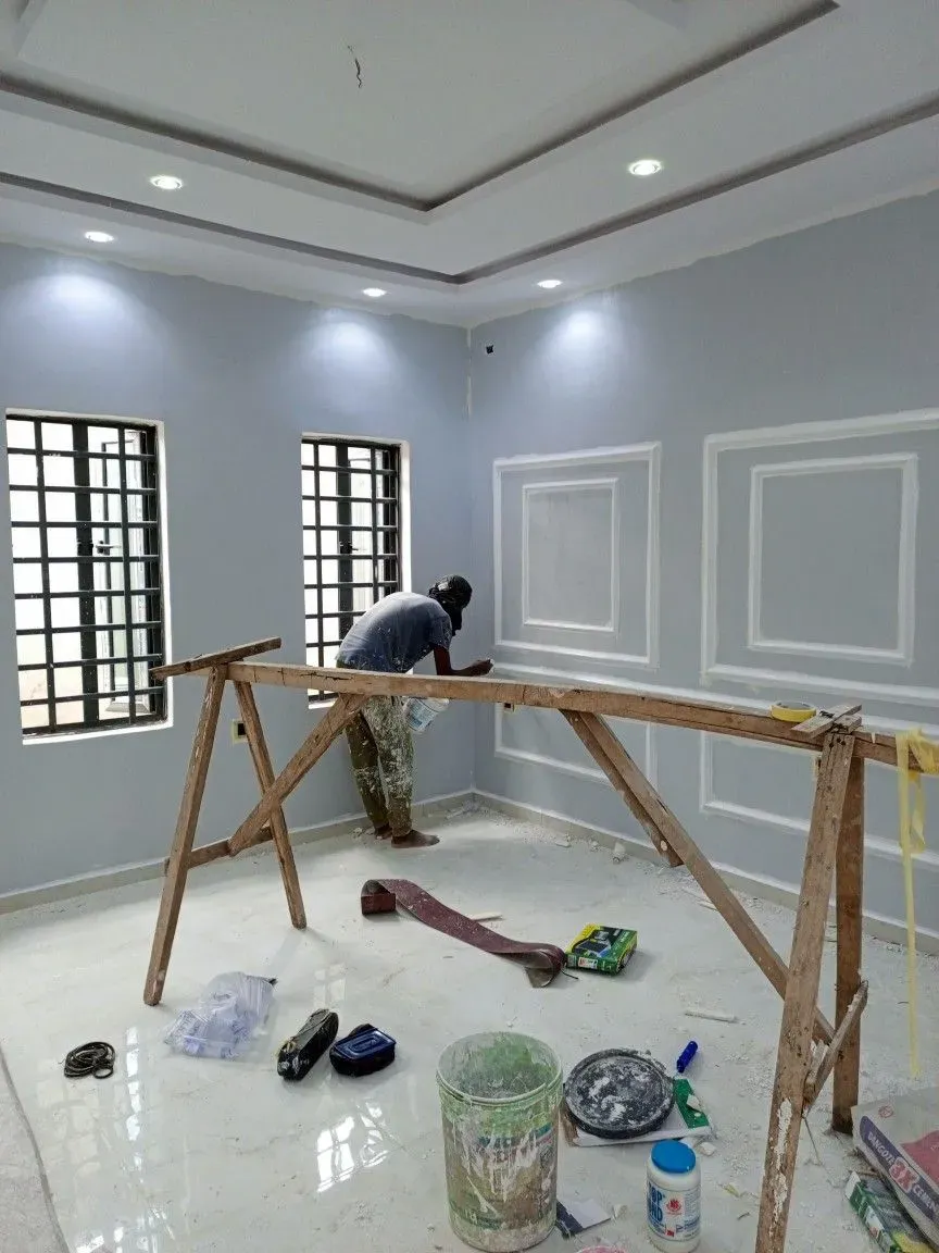 مقاول تشطيبات متكاملة شمال الرياض| تشطيب فلل وشقق وواجهات