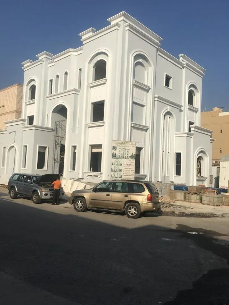 مقاول تشطيبات متكاملة شمال الرياض| تشطيب فلل وشقق وواجهات