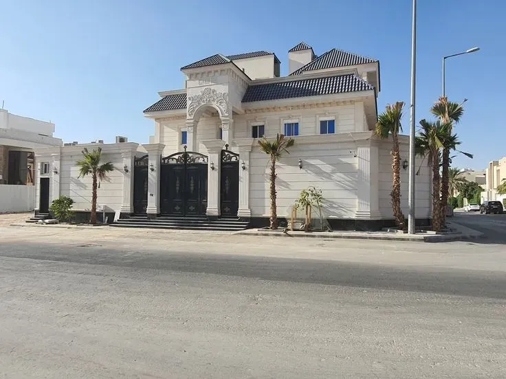 مقاول تشطيبات متكاملة شمال الرياض| تشطيب فلل وشقق وواجهات