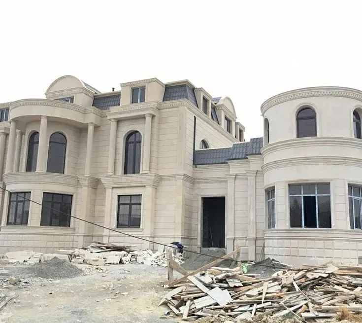 مقاول تشطيبات متكاملة شمال الرياض| تشطيب فلل وشقق وواجهات