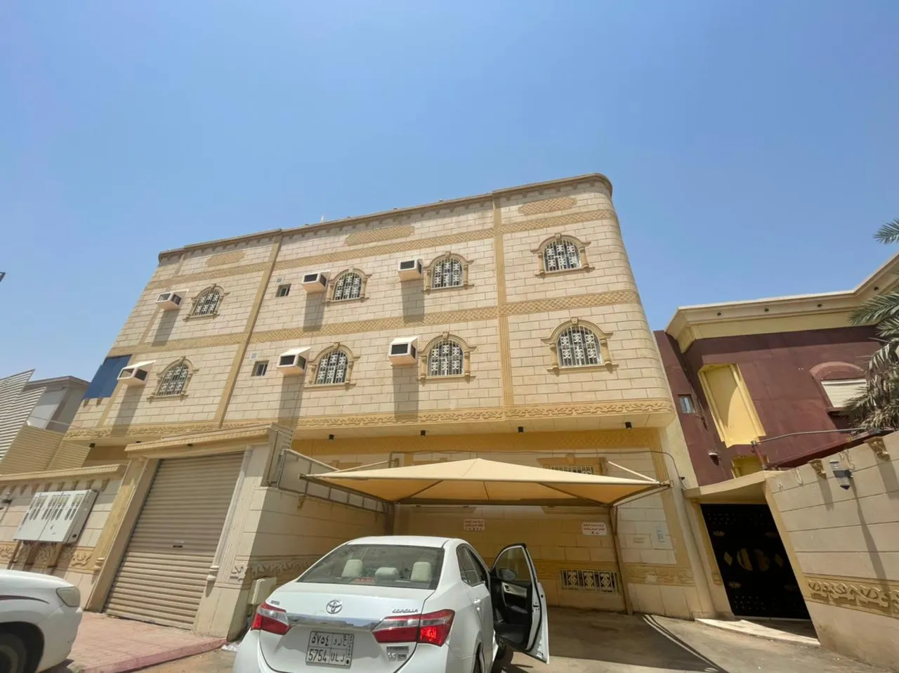 مقاول تشطيبات متكاملة شمال الرياض| تشطيب فلل وشقق وواجهات