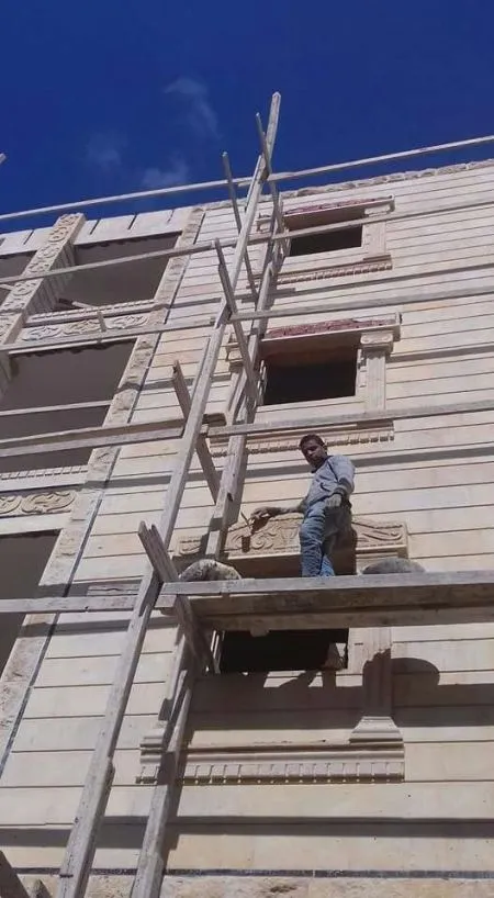 شركة ترميم فلل ومباني معتمدة|حلول متكاملة لإعادة إحياء عقارك