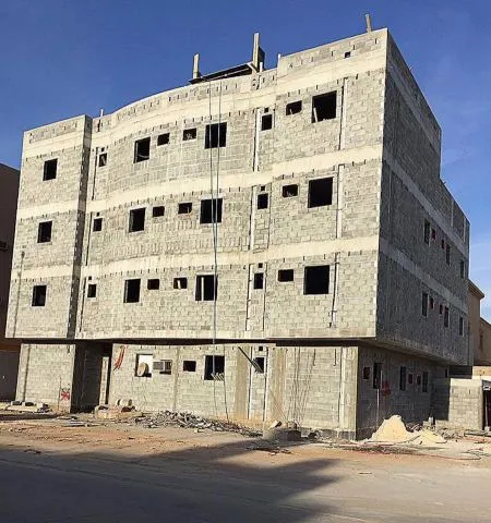 شركة ترميم فلل ومباني معتمدة|حلول متكاملة لإعادة إحياء عقارك