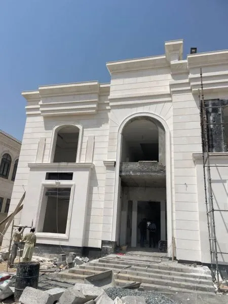 شركة ترميم فلل ومباني معتمدة|حلول متكاملة لإعادة إحياء عقارك