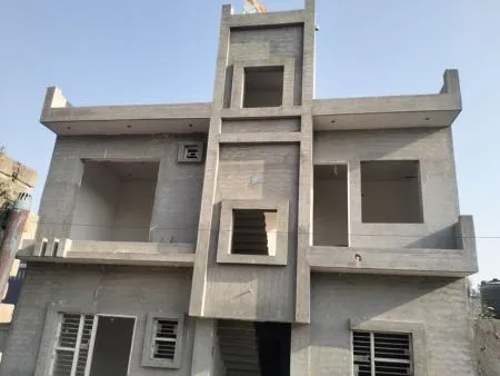 شركة ترميم فلل ومباني معتمدة|حلول متكاملة لإعادة إحياء عقارك