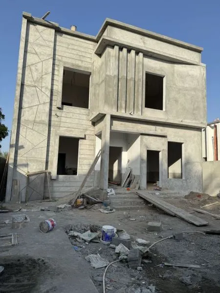 شركة ترميم فلل ومباني معتمدة|حلول متكاملة لإعادة إحياء عقارك