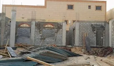 شركة ترميم فلل ومباني معتمدة|حلول متكاملة لإعادة إحياء عقارك