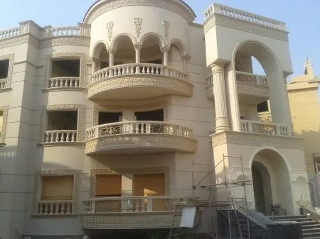 شركة ترميم فلل ومباني معتمدة|حلول متكاملة لإعادة إحياء عقارك