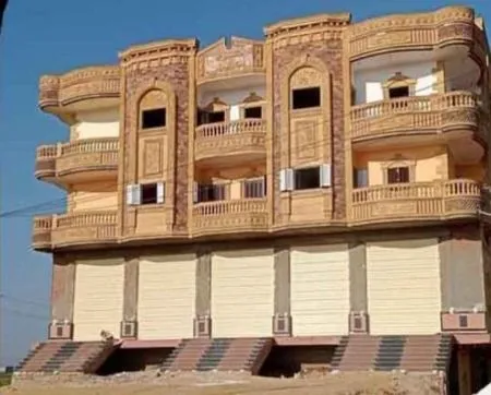 شركة ترميم فلل ومباني معتمدة|حلول متكاملة لإعادة إحياء عقارك