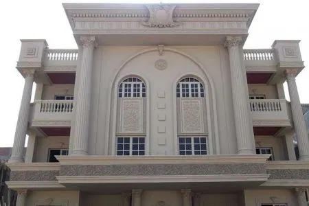 شركة ترميم فلل ومباني معتمدة|حلول متكاملة لإعادة إحياء عقارك