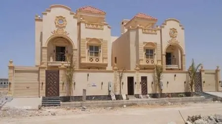 شركة ترميم فلل ومباني معتمدة|حلول متكاملة لإعادة إحياء عقارك