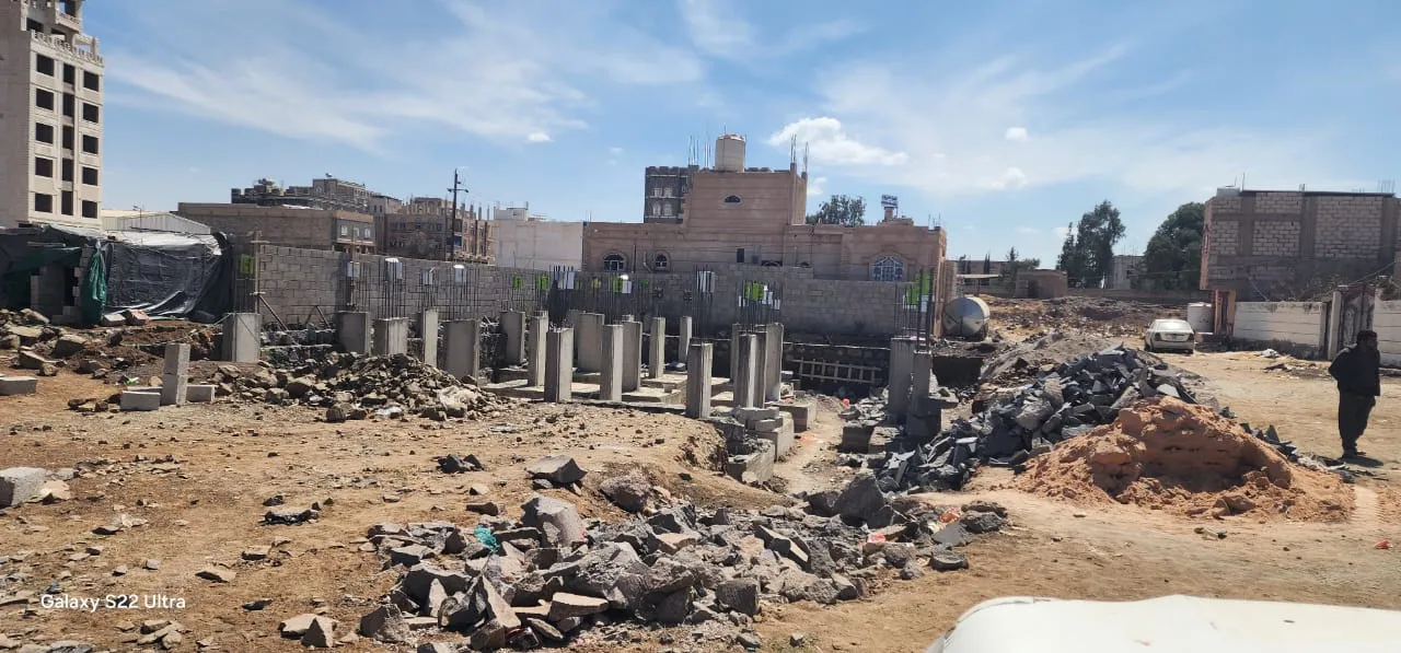 أفضل مؤسسة ترميمات ومقاولات عامة | ترميم منازل وفلل بالضمان