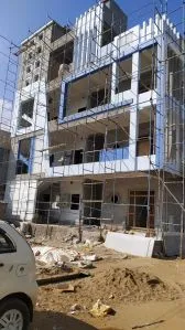 شركة تشطيبات المتكاملة في حي الورود:خطوات وأسعار تشطيب الشقق