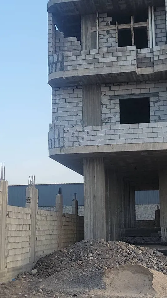 شركة تشطيبات المتكاملة في حي الورود:خطوات وأسعار تشطيب الشقق