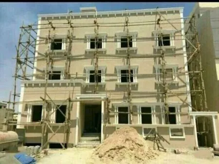 بناء وترميم وتشطيب المنازل بحي التخصصي:خطوتك نحو بيت العمر