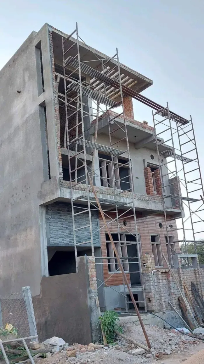 بناء وترميم وتشطيب المنازل بحي التخصصي:خطوتك نحو بيت العمر