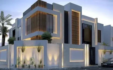 أفضل مؤسسة مقاولات لبنا وترميم حي البديعة بالرياض ببيت العمر