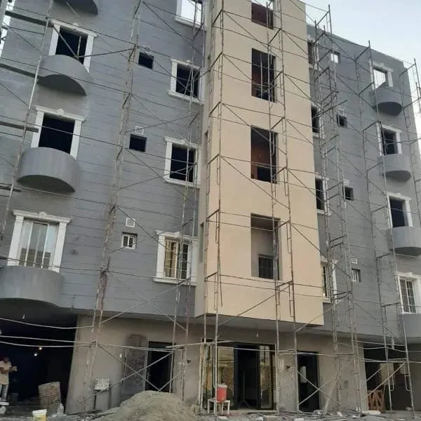أفضل مؤسسة مقاولات لبنا وترميم حي البديعة بالرياض ببيت العمر