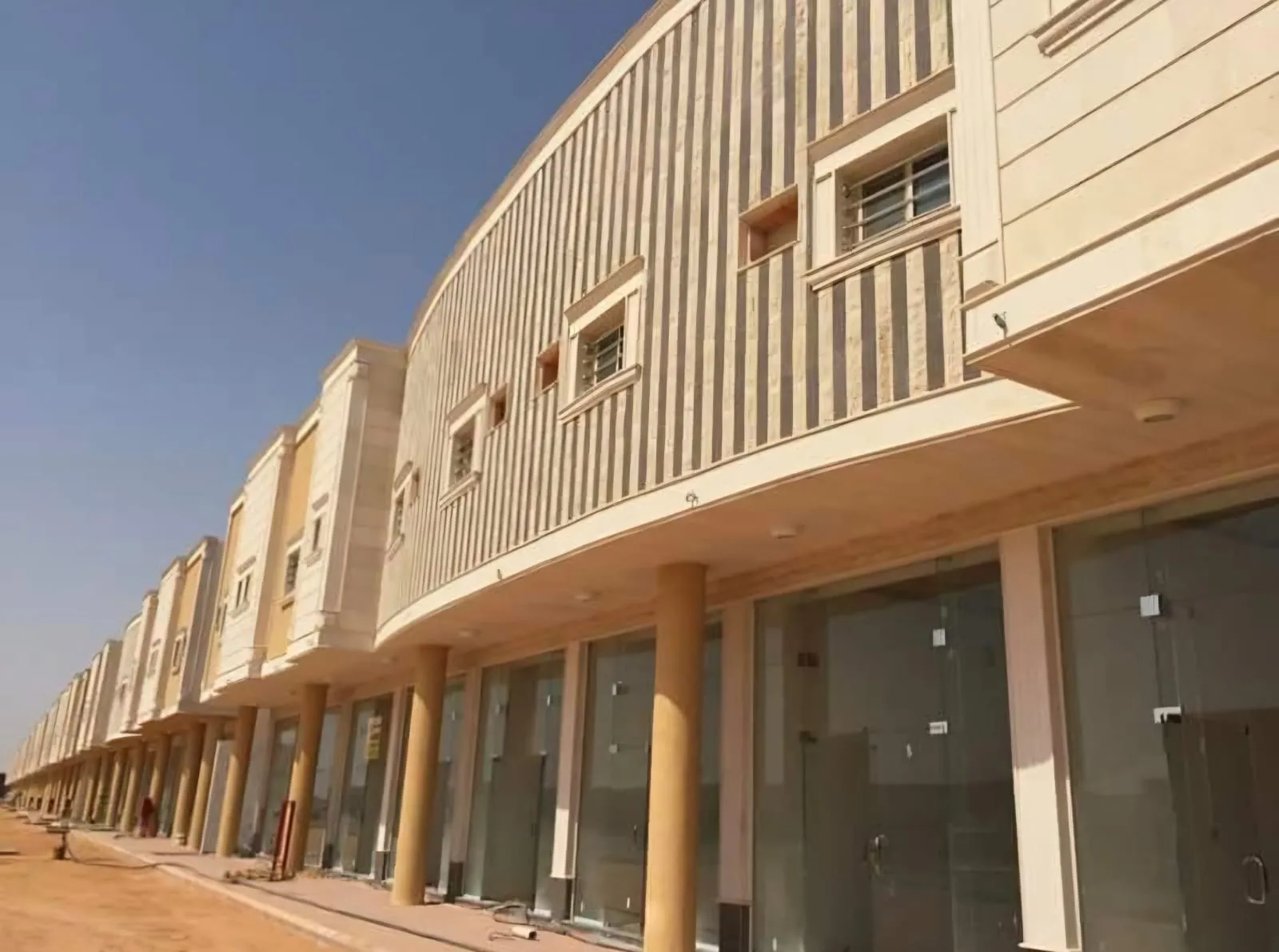 أفضل مؤسسة مقاولات لبنا وترميم حي البديعة بالرياض ببيت العمر