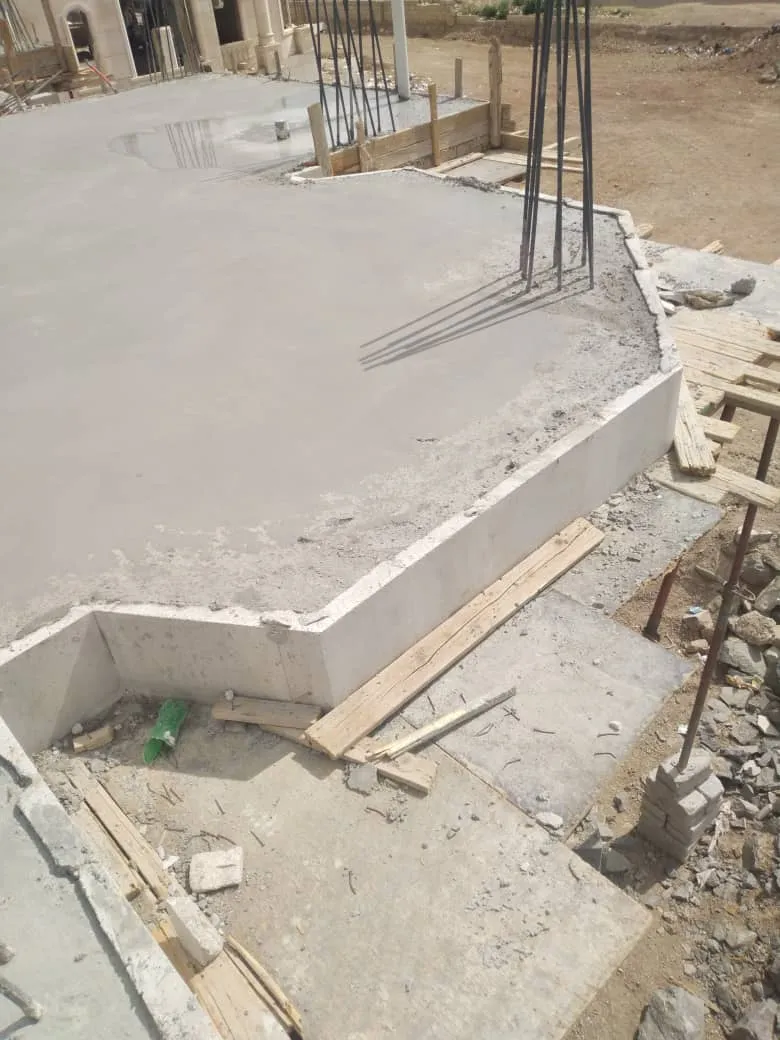 المقاولات العامة في شمال الرياض:كيف تحول أرضك لمنزل احلامك