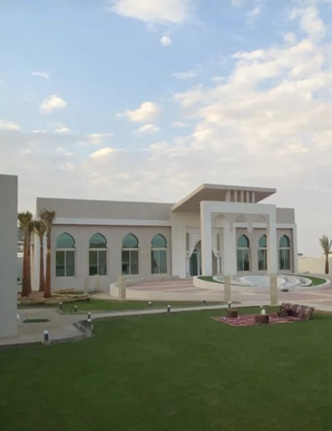 المقاولات العامة في شمال الرياض:كيف تحول أرضك لمنزل احلامك