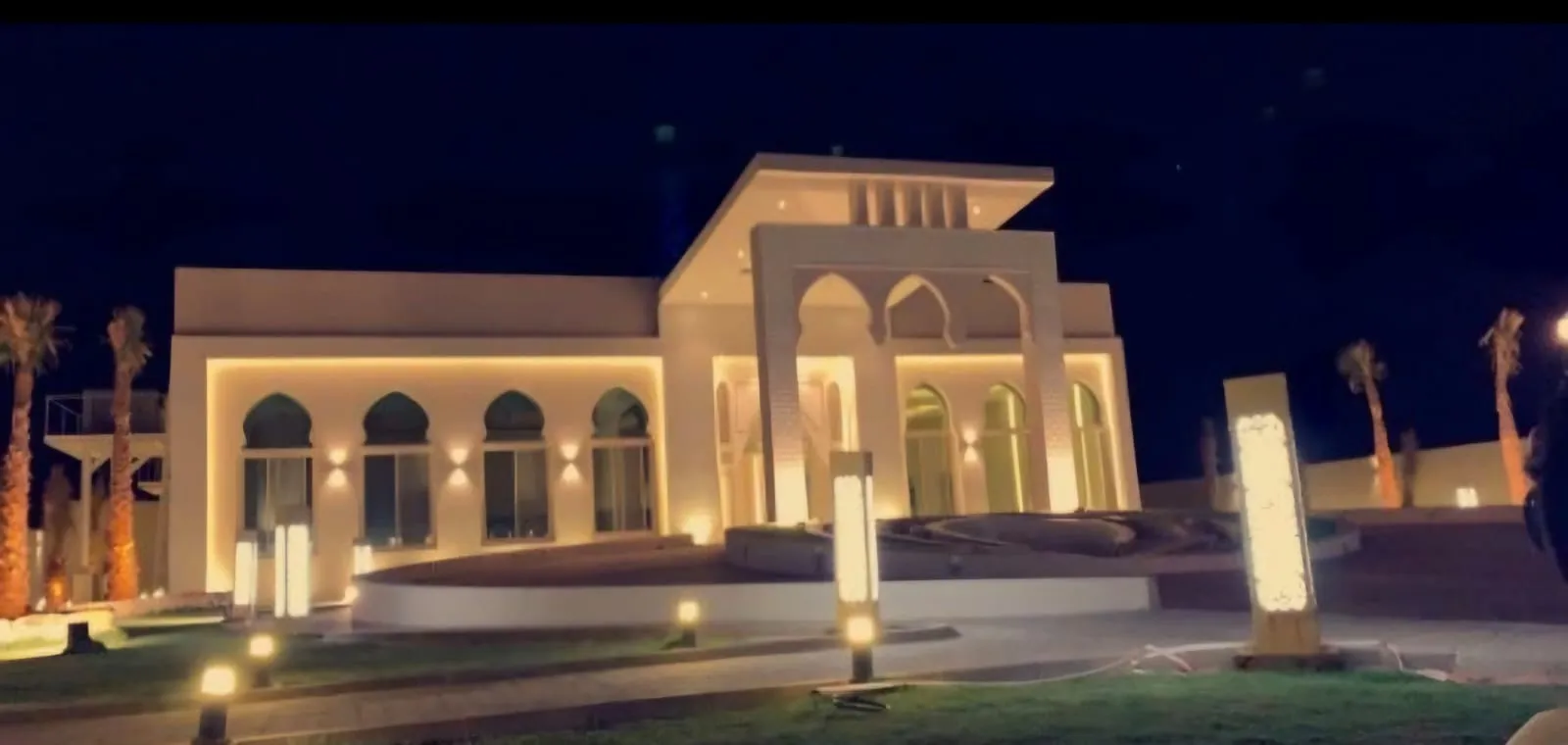 المقاولات العامة في شمال الرياض:كيف تحول أرضك لمنزل احلامك