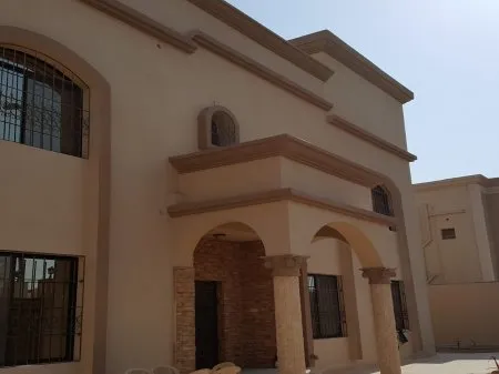 شركة ترميم منازل ومباني بالرياض:حلول التشققات،ومعالجة