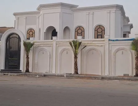 شركة ترميم منازل ومباني بالرياض:حلول التشققات،ومعالجة