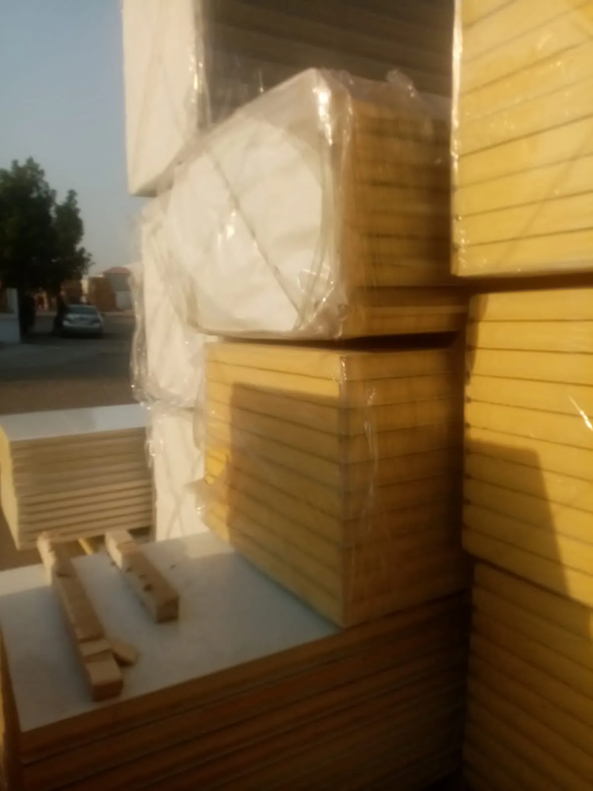 لتركيب سندويش بنل: الأسعار، الأنواع، وأفضل مقاولي الساندوتش