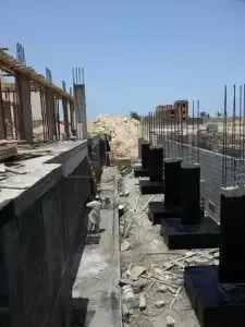 أفضل مقاول بناء عظم بالرياض | كود البناء الجديد وضمانات التنفيذ بدون أخطاء