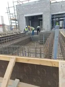 أفضل مقاول بناء عظم بالرياض | كود البناء الجديد وضمانات التنفيذ بدون أخطاء