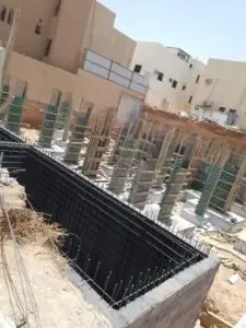 أفضل مقاول بناء عظم بالرياض | كود البناء الجديد وضمانات التنفيذ بدون أخطاء