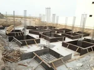 أفضل مقاول بناء عظم بالرياض | كود البناء الجديد وضمانات التنفيذ بدون أخطاء