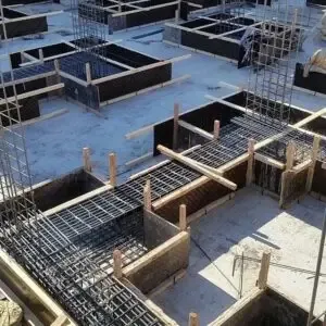 أفضل مقاول بناء عظم بالرياض | كود البناء الجديد وضمانات التنفيذ بدون أخطاء