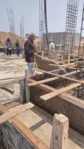 أفضل مقاول بناء عظم بالرياض | كود البناء الجديد وضمانات التنفيذ بدون أخطاء
