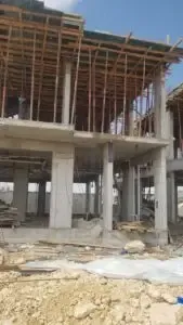 أفضل مقاول بناء عظم بالرياض | كود البناء الجديد وضمانات التنفيذ بدون أخطاء