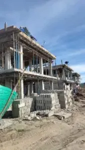 أفضل مقاول بناء عظم بالرياض | كود البناء الجديد وضمانات التنفيذ بدون أخطاء