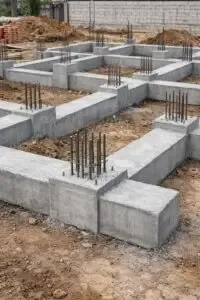 أفضل مقاول بناء عظم بالرياض | كود البناء الجديد وضمانات التنفيذ بدون أخطاء