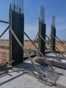 أفضل مقاول بناء عظم بالرياض | كود البناء الجديد وضمانات التنفيذ بدون أخطاء