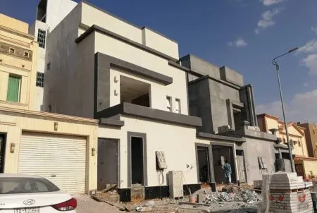 مقاولات عامة وبناء بالرياض :اختيار أفضل مقاول ترميم وتشطيب