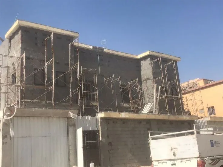 مقاولات عامة وبناء بالرياض :اختيار أفضل مقاول ترميم وتشطيب