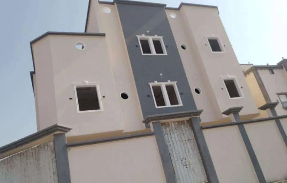شركة ترميم مباني وصيانتها بالرياض:حلول هندسية متكاملة لخدمات