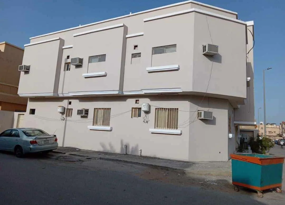 شركة ترميم مباني وصيانتها بالرياض:حلول هندسية متكاملة لخدمات