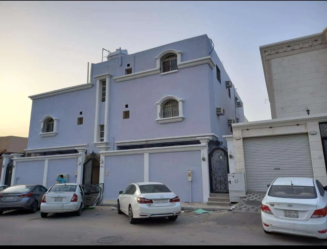 شركة ترميم مباني وصيانتها بالرياض:حلول هندسية متكاملة لخدمات