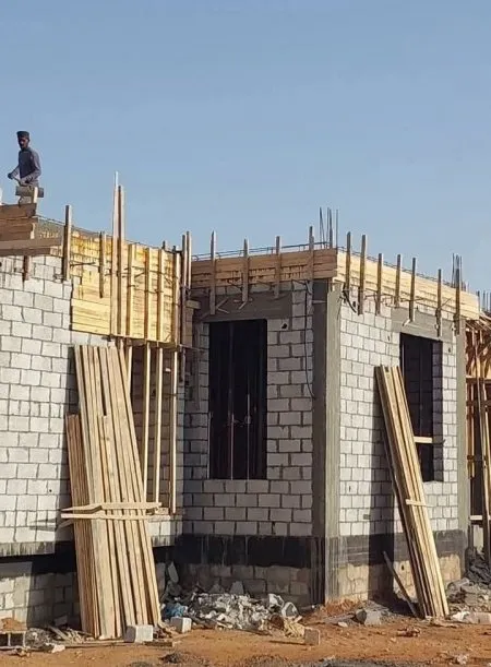 شركة ترميم مباني وصيانتها بالرياض:حلول هندسية متكاملة لخدمات