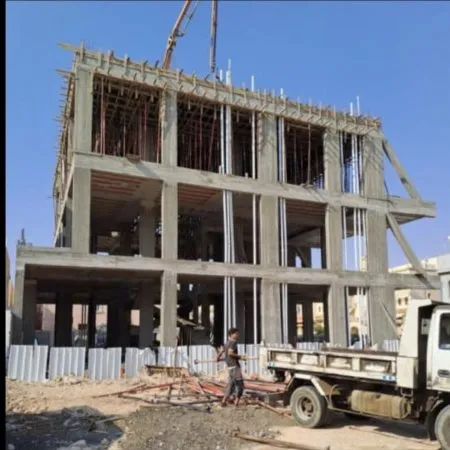 شركة ترميم مباني وصيانتها بالرياض:حلول هندسية متكاملة لخدمات